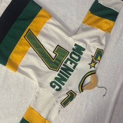 Moening Jersey 