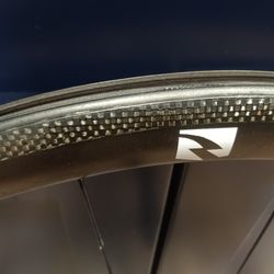 700c Carbon Wheels Rim Brake