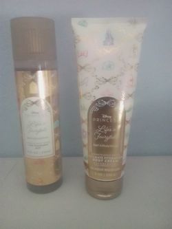 Bath & Body Works