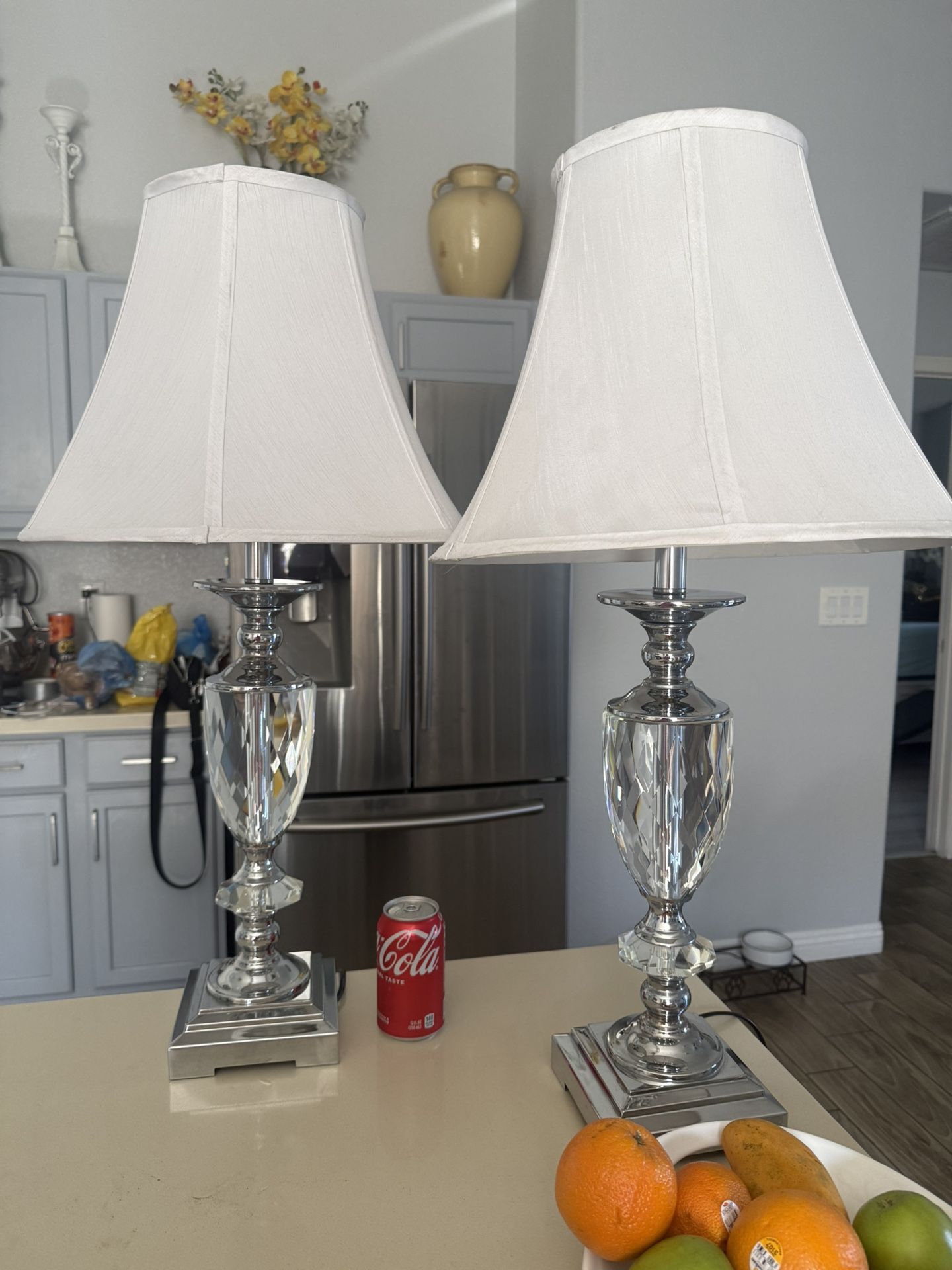 Lamps 