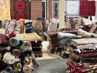 Find the Perfect Rug for Your Home