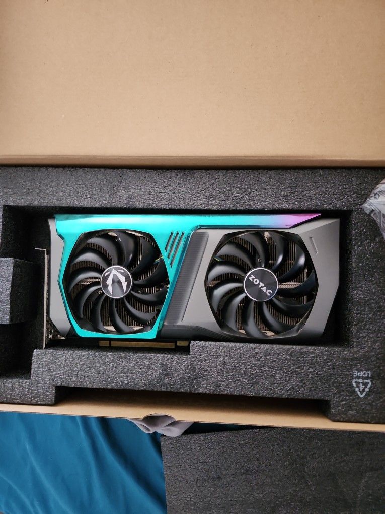 Gaming Holo Rtx 3070