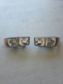 GMC Sierra Headlights
