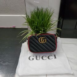 Crossbody Gg