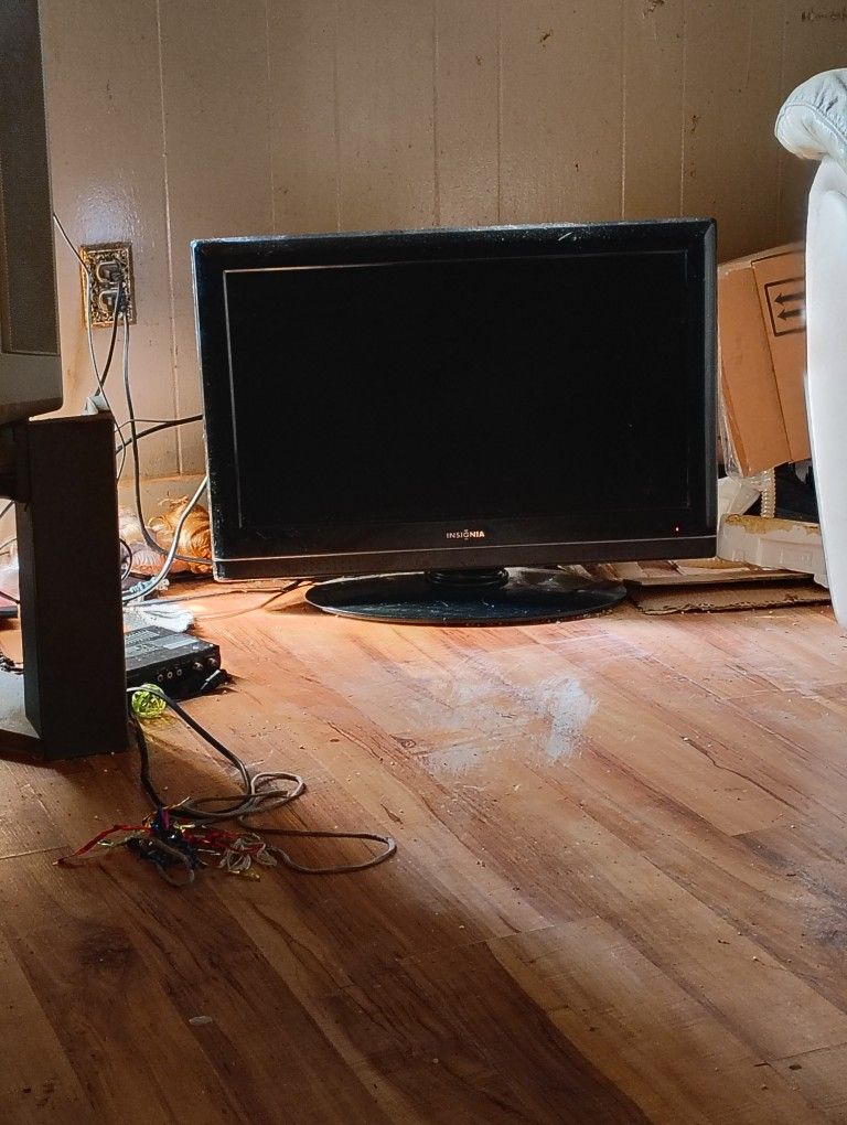 TV