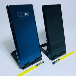 samsung galaxy note 9 unlocked 