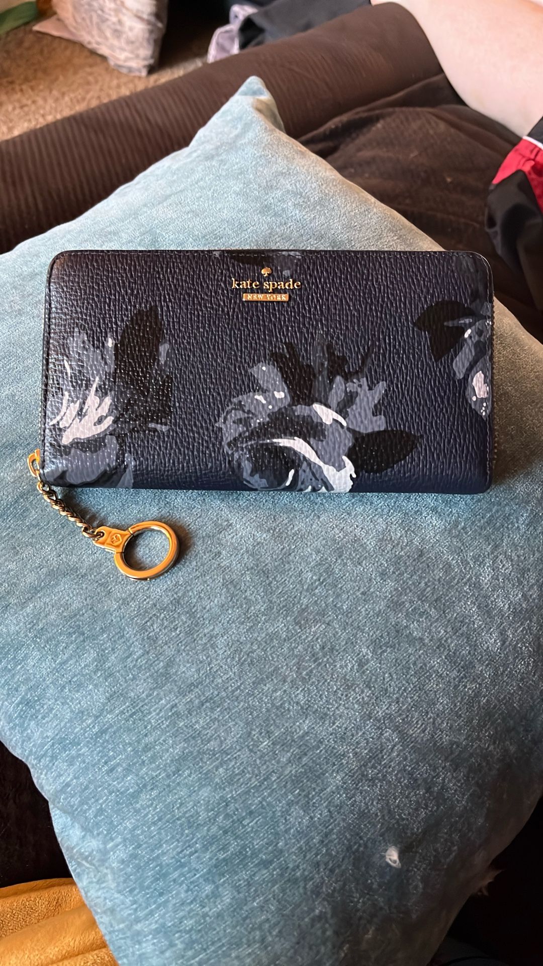 Kate Spade Navy Multi Wallet