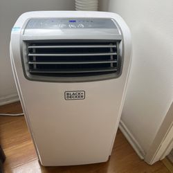 Portable AC Unit