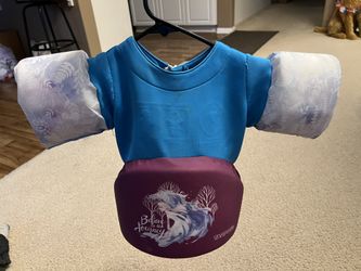 Disney - Tadpool Children’s Life Jacket