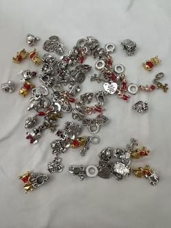 Charms Y Pulseras Al Por Mayor