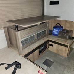 Livingroom Lift Coffee Table 