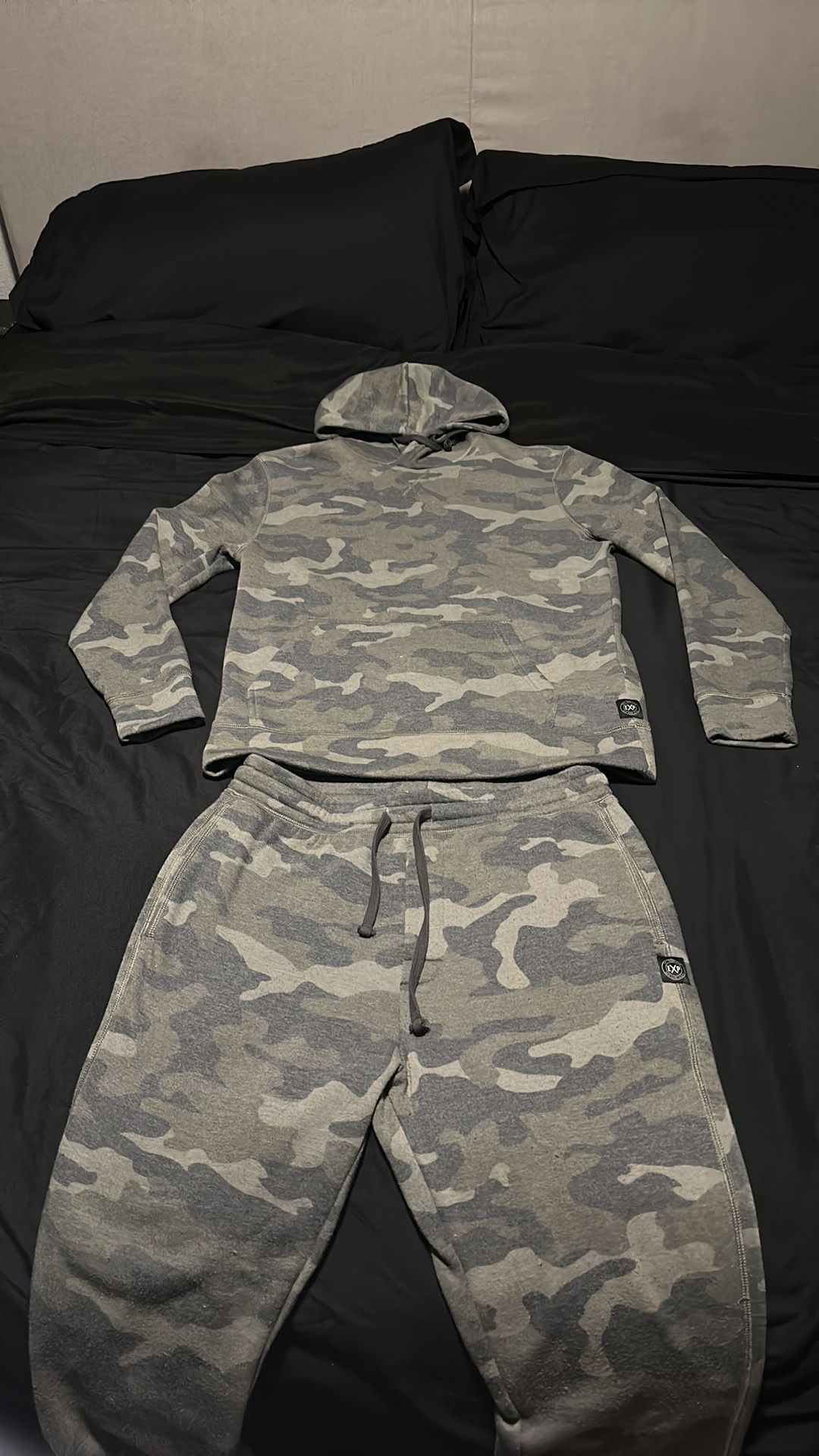 Men’s Express Jogger Suit