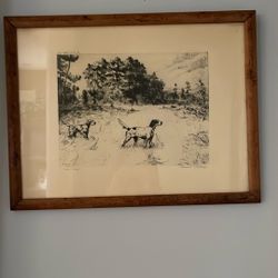 R.H. Palenske and Percival Rousseau Reproductions