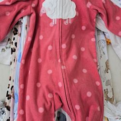 Baby Girl Clothes