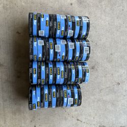 Blue Tape