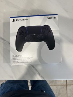 Ps5 Controller