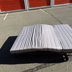 Couch Bed Like New 160 Obo