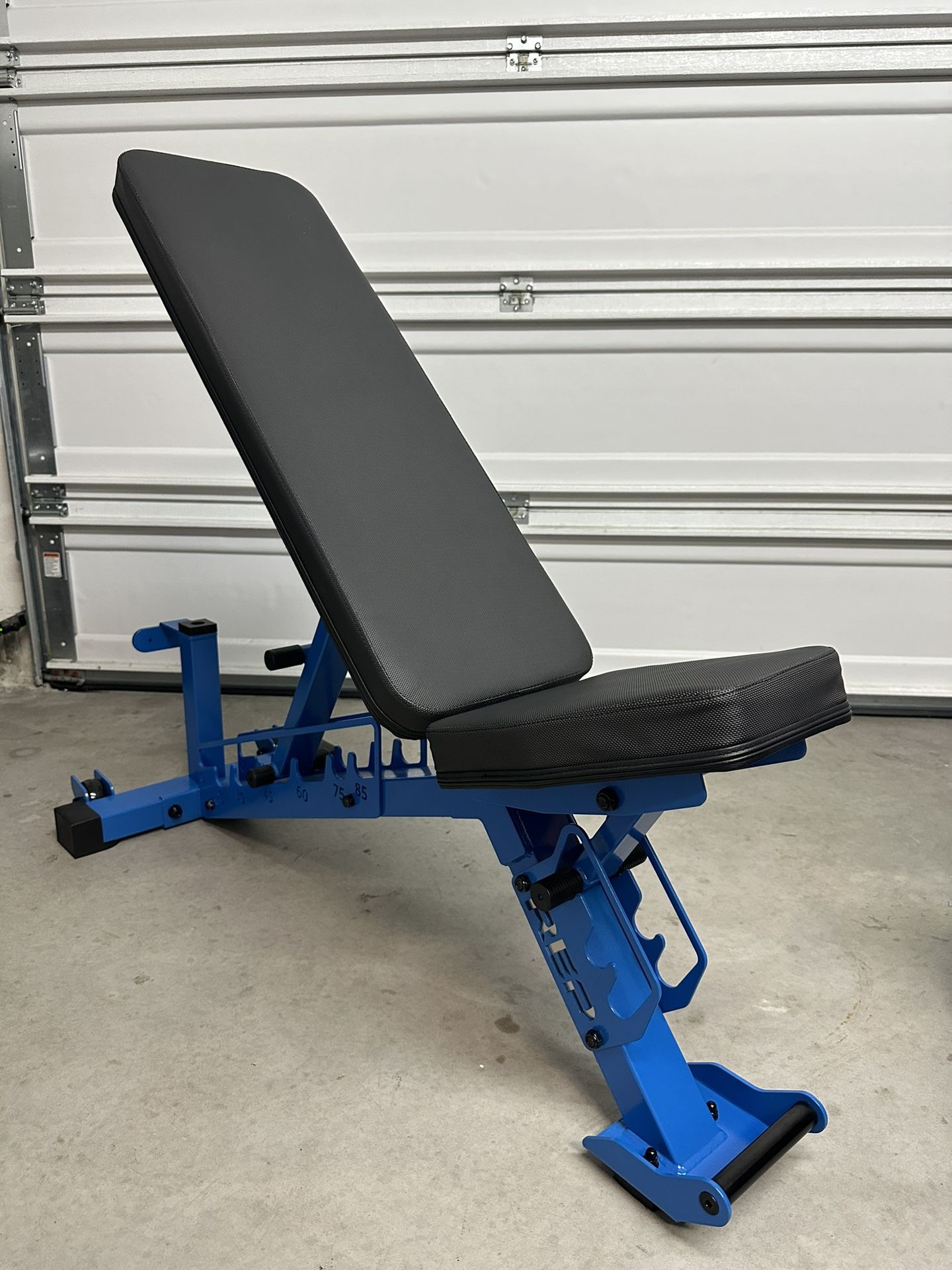 Rep Fitness AB 4100 Adjustable Weight Bench