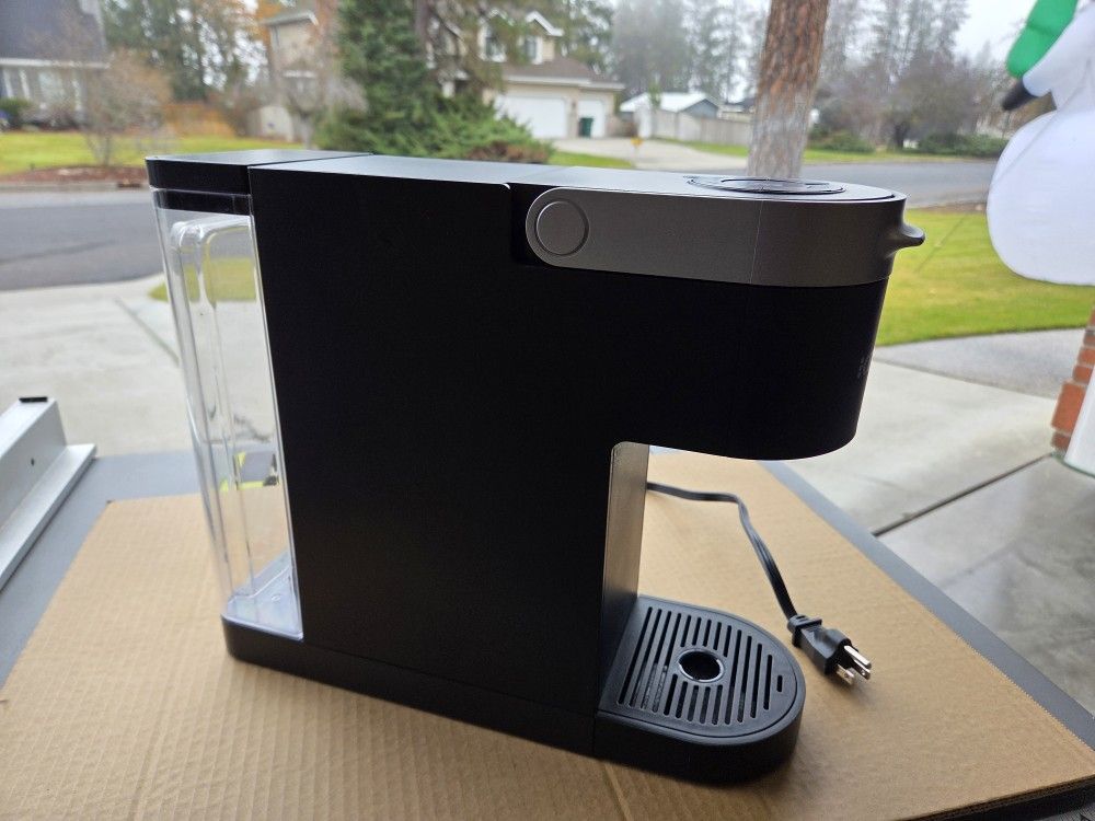 Keurig Coffee Machine