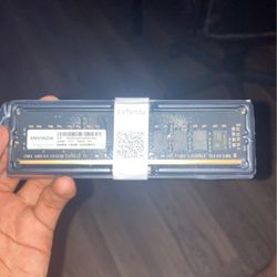 ENVIDIA 16Gb DDR4 Ram 3200mhz (INTEL MOBO ONLY)