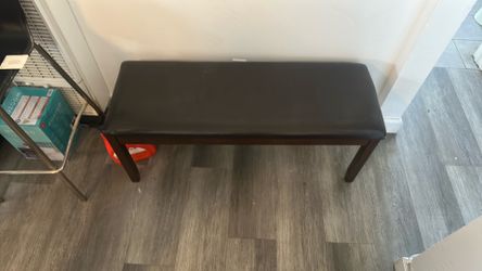 Dining Bench