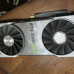 Rtx 2080 Super