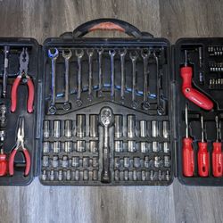 Tool Set 