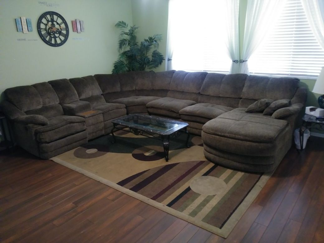 Furniture Sectional