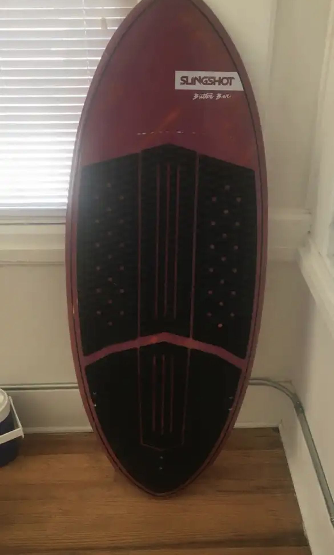 Wake Surfboard Slingshot