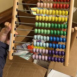 kids toy montessori baby 