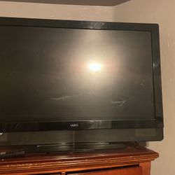 Vizio 45 In Square Tv