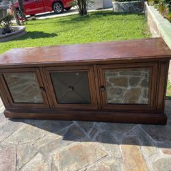 FREE Entertainment unit 