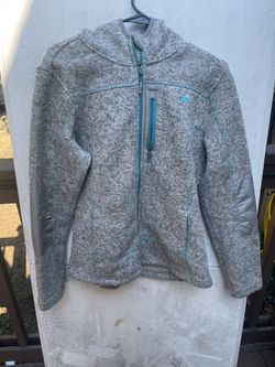Snozu Performance Jacket Size Large