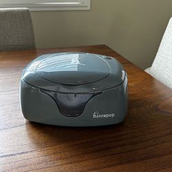 Wipie Wipe Warmer baby