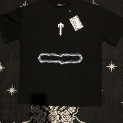Trapstar T-shirt Brand New 