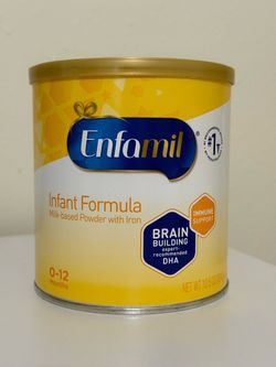 Enfamil Infant Formula