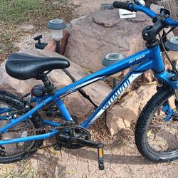 Specialized Hotrock Bike