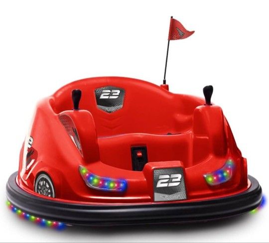 BUMPER CAR XL