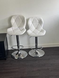 Bar stools
