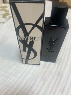 YSL myself men Cologne brand new