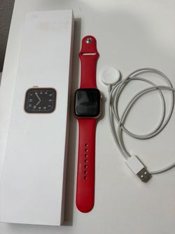 Apple Watch SE