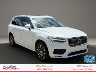 2020 Volvo XC90