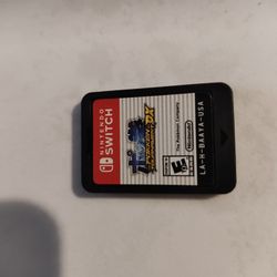 Pokken Tournament DX - Nintendo Switch