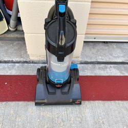 Bissell Powerforce Compact