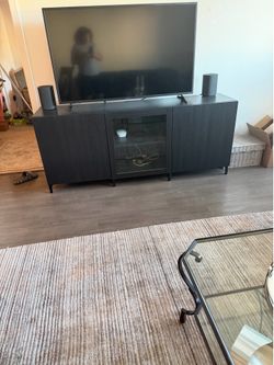 IKEA tv stand