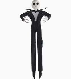 Jack Skellington