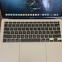 Macbook Air