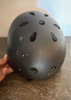 Bike/ Skate helmet