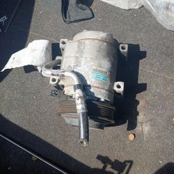 Ac Compresor
