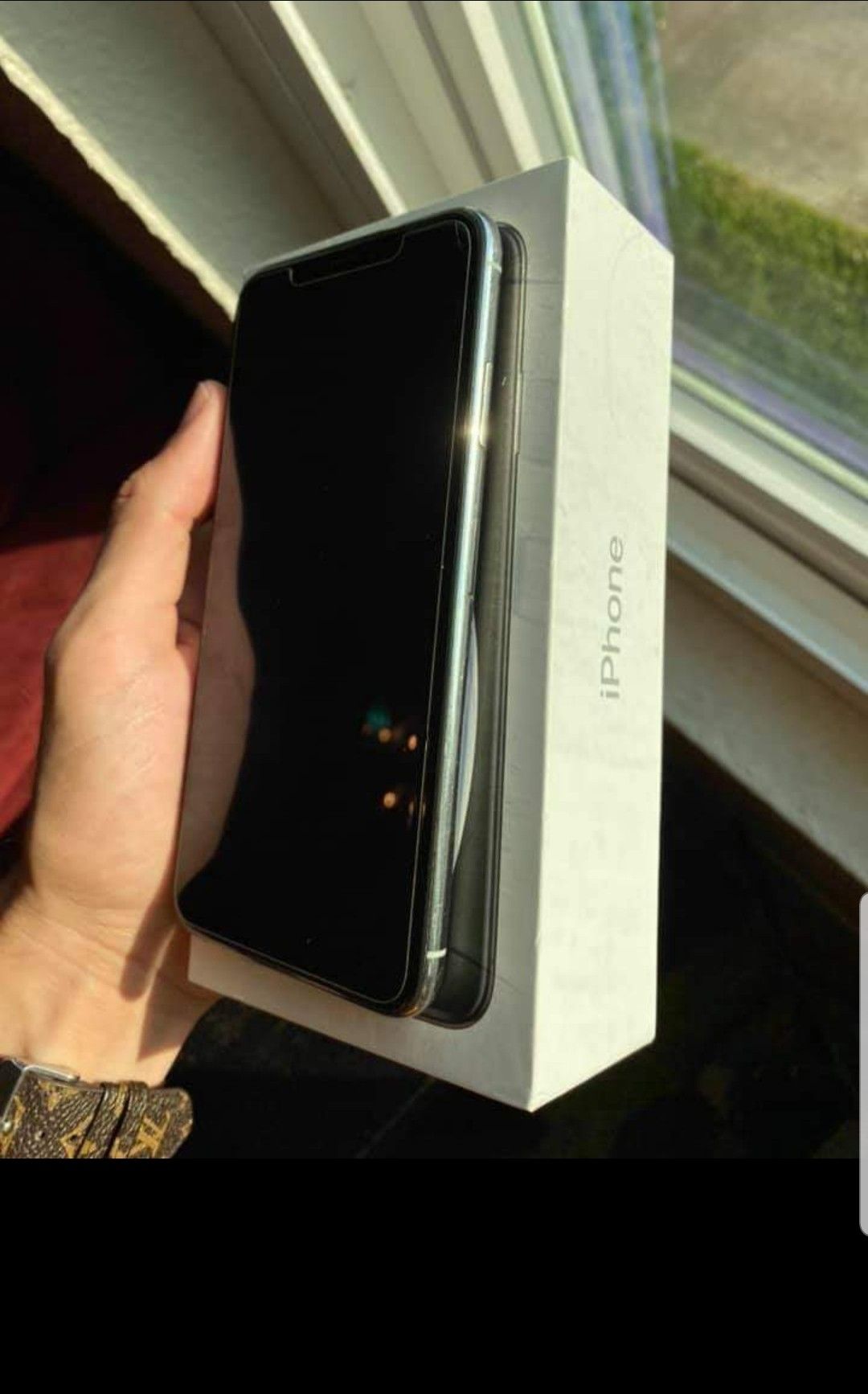 Iphone xs max 64gb Unlocked